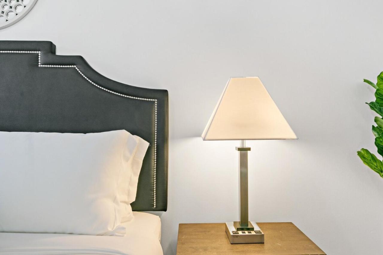 3Br Perfect Getaway Chicago Apartment - Newport 2 מראה חיצוני תמונה